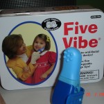 five-vibe